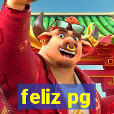 feliz pg